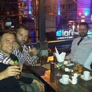 Martin Groth-Anderse