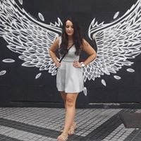 Katharina Ernstberger