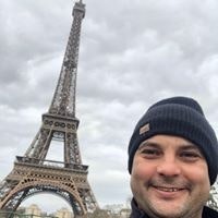 Pablo Cesar Torres Morales