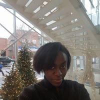 Omolade Angela Babalola