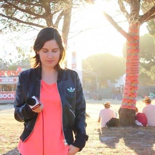 Mafalda Duarte Frade