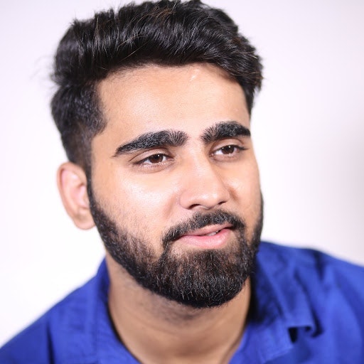 Dheeraj Kumar