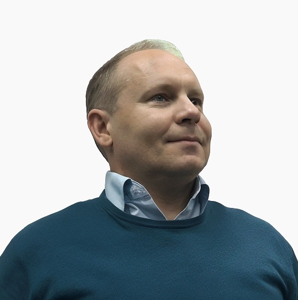 Dmitrii 迪玛 Lunin