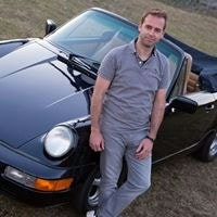 Denis Porsche Verhuur