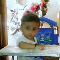 Muhammad Ashraf