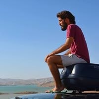 Xavier Ayres Pereira