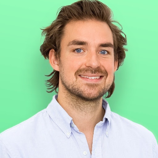 Joachim Strøjer Hansen