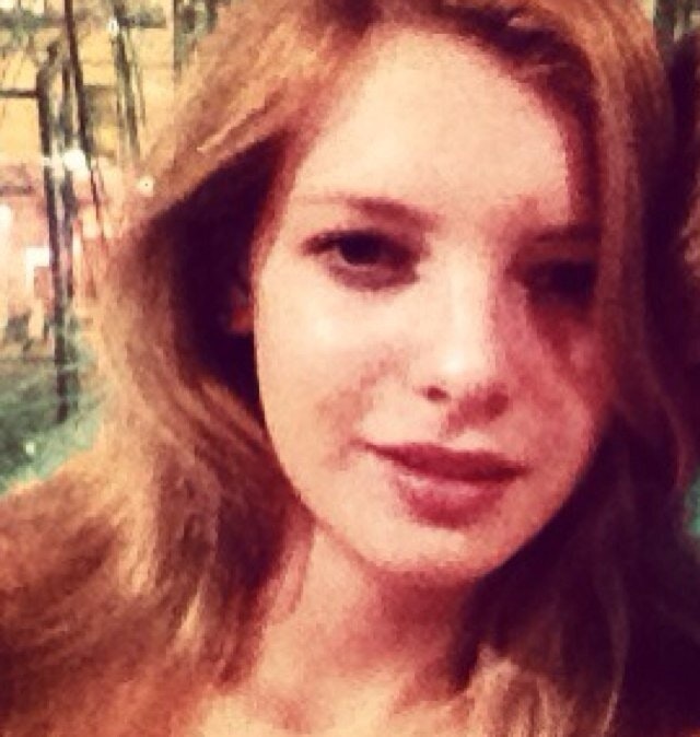 Алина Толмачева