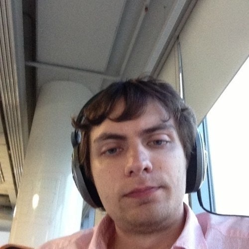 Сергей Плешков