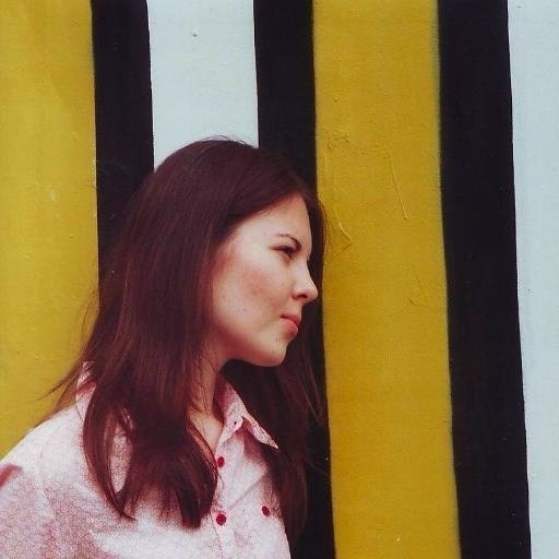 Олеся Боярская