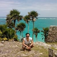 Nicolás Gutiérrez O.