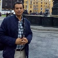 Rafael Alberto Olarte Pinzón