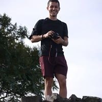 Esteban Parra Rodriguez