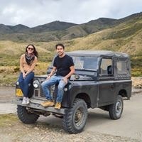 Sebastián Forero Hernández