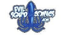 Evil Squid Comics