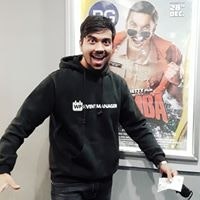 Gary Santosh Bhandary