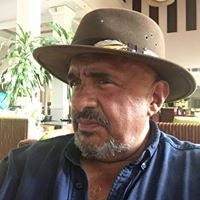 German Augusto Parra Ferro