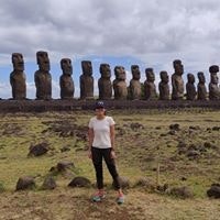 Maria Paula Valbuena