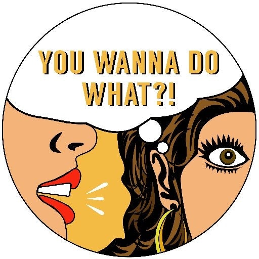 Monica | youwannadowhat