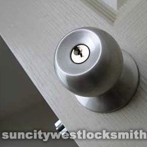 AJ Locksmith Service