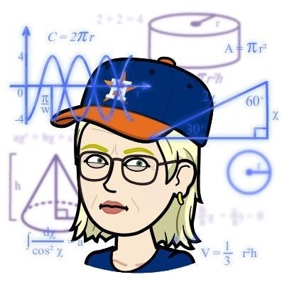 Every vote should be counted accurately