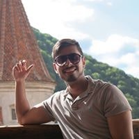 Daniel Valencia Cortes