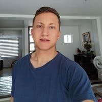 Jose Polania Contreras