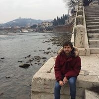 Cristian Barrios Espinosa