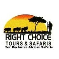 Right Choice Safaris