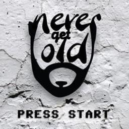 NGO - Never Get Old
