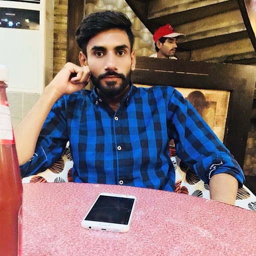 junaid ali