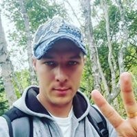 Алексей Белых