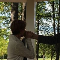 Оксана Андронова