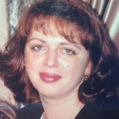 Лобова Марина