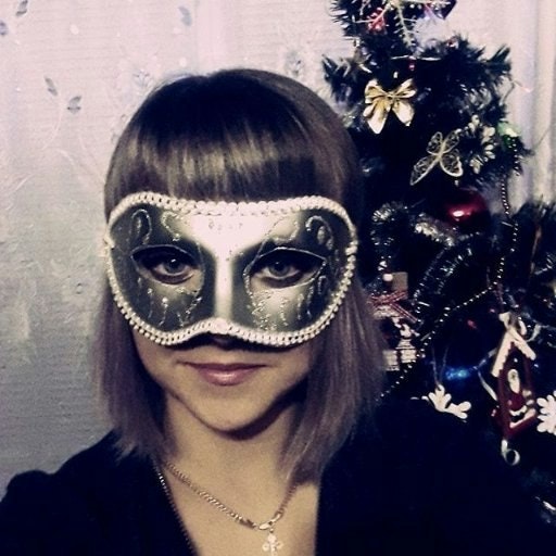 Рита Соколова