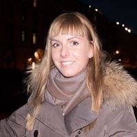 Маша Фролова