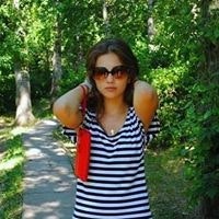 Светлана Дицкая