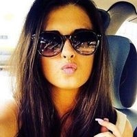 Лена Иванова