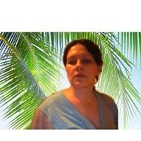 Светлана Гламаздина