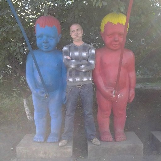 Шаповалов Виталий