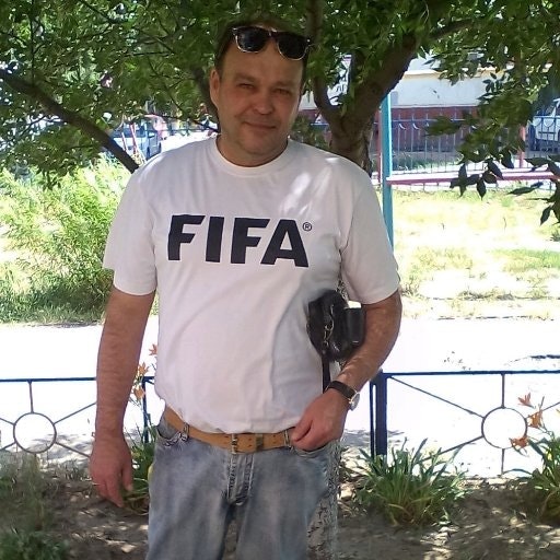 Игорь Кулаков