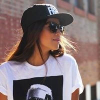 Мария Яворская