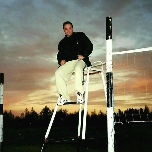 Иван Фатеев