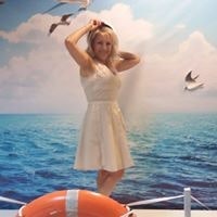 Света Колесникова