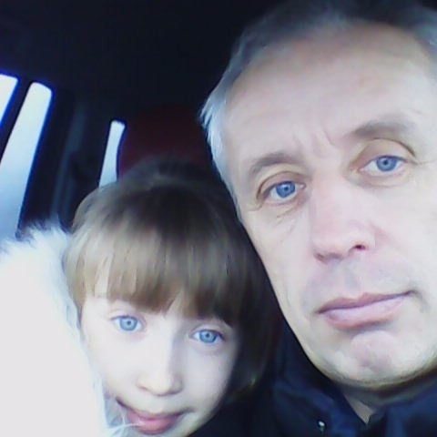 виталий блинков