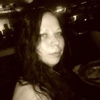 Ольга Кочмина