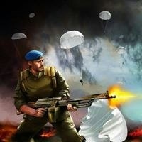 Алексей Буравов