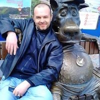 Олег Барахтенко