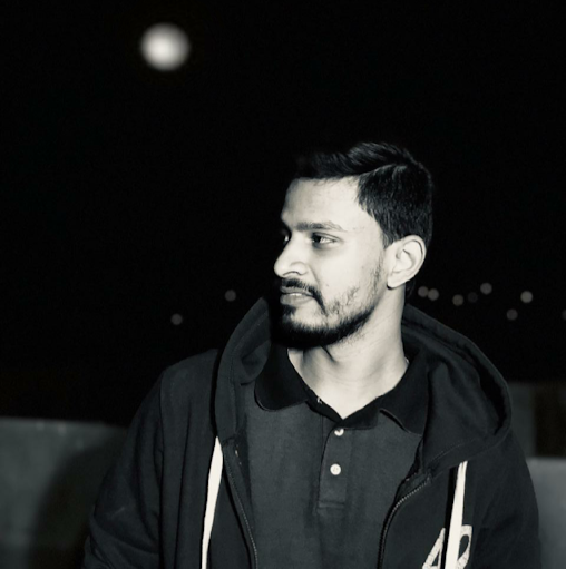 ShahRukh Aziz