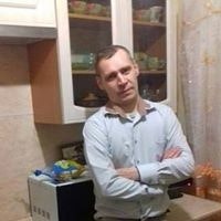 Сергей Егоров